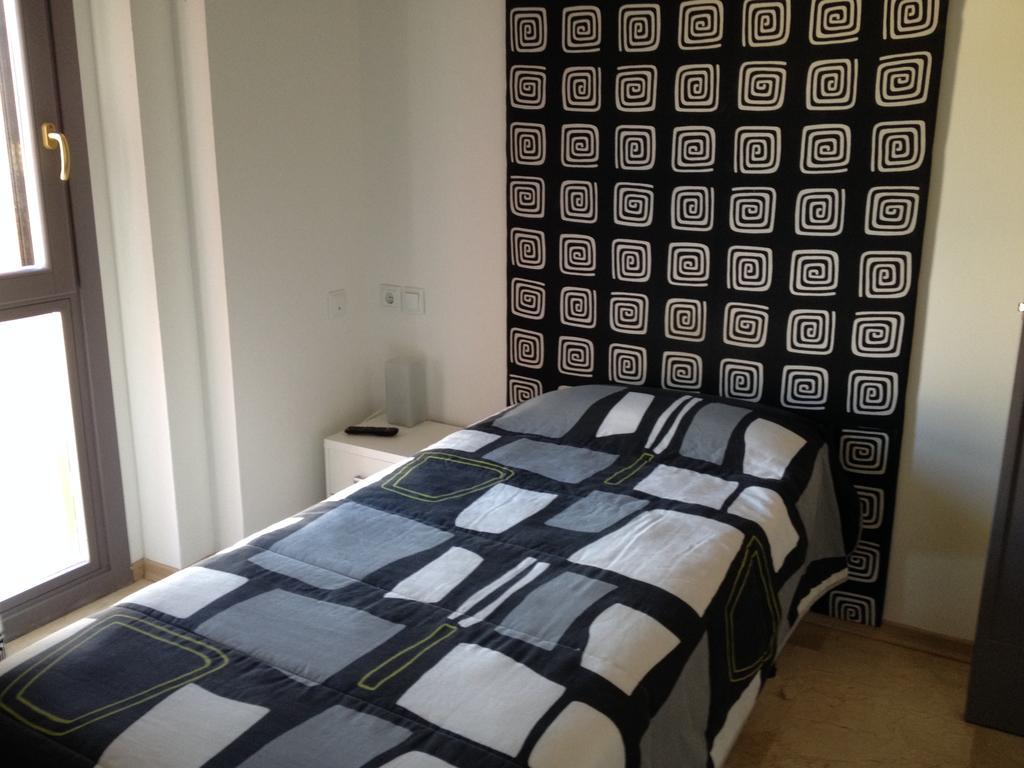 Habitación Individual